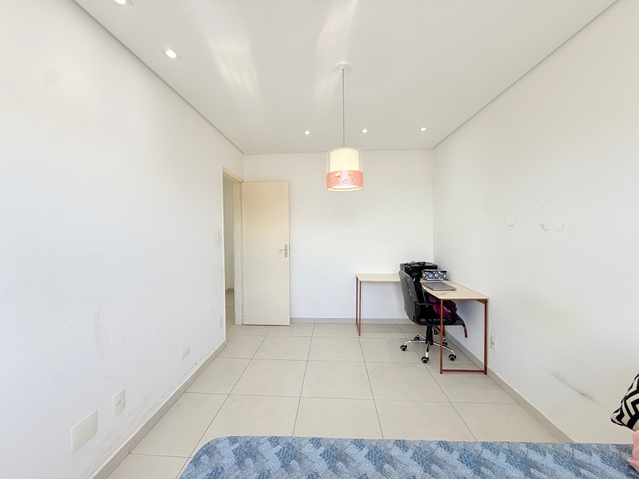 Apartamento à venda no Embaré: 