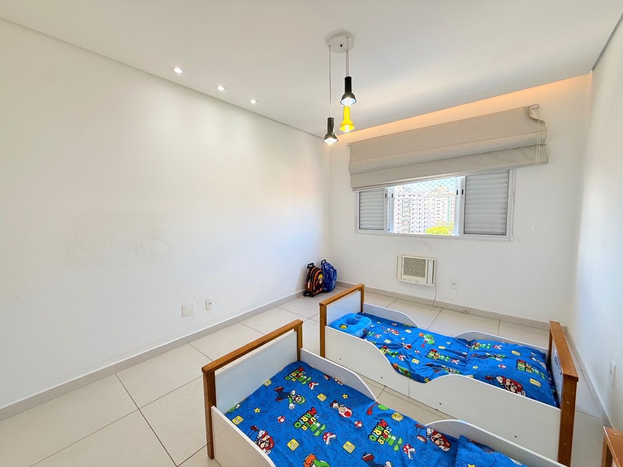 Apartamento à venda no Embaré: 