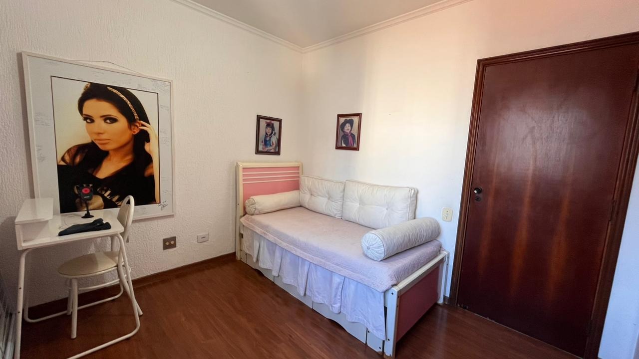 Apartamento à venda no Boqueirão: 