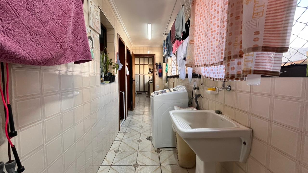 Apartamento à venda no Boqueirão: 