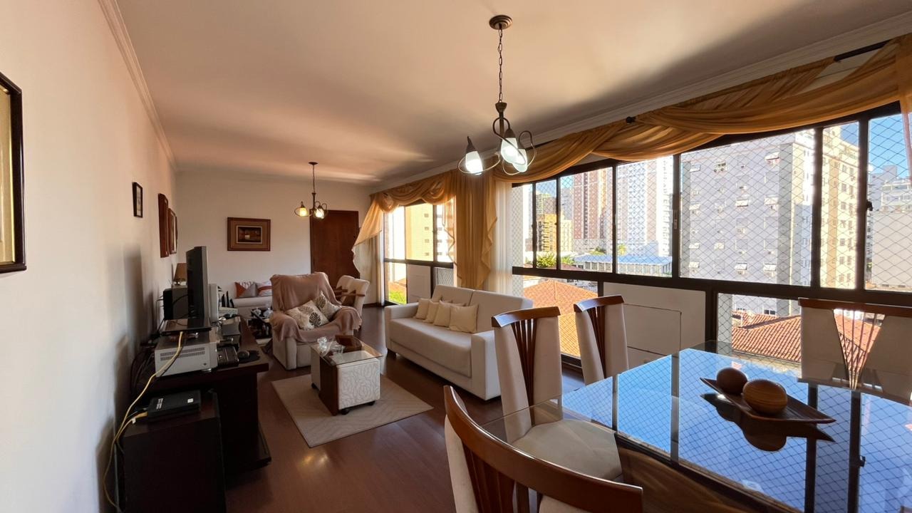 Apartamento à venda no Boqueirão: 