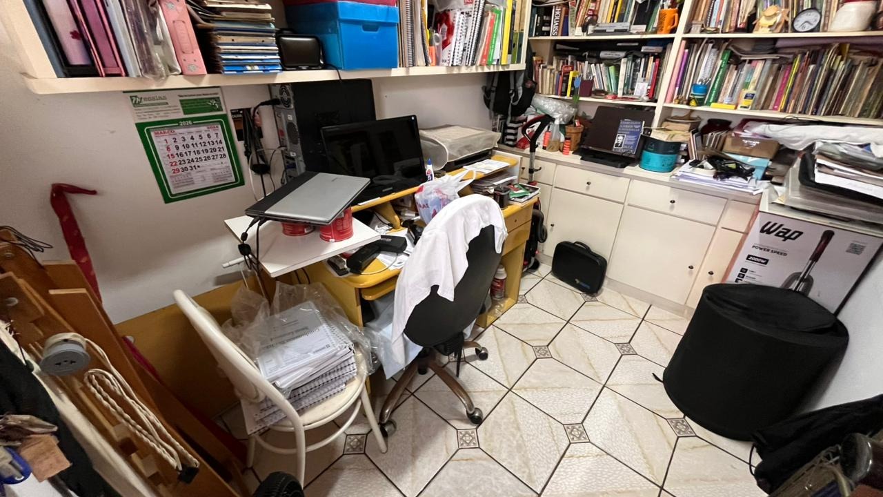 Apartamento à venda no Boqueirão: 