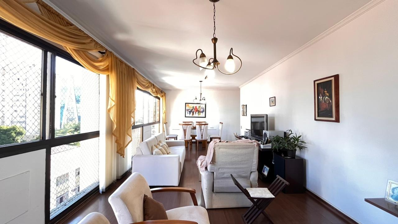 Apartamento à venda no Boqueirão: 