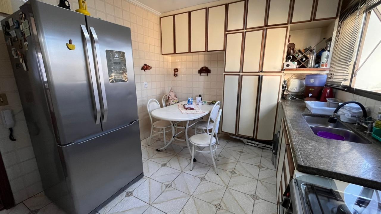 Apartamento à venda no Boqueirão: 