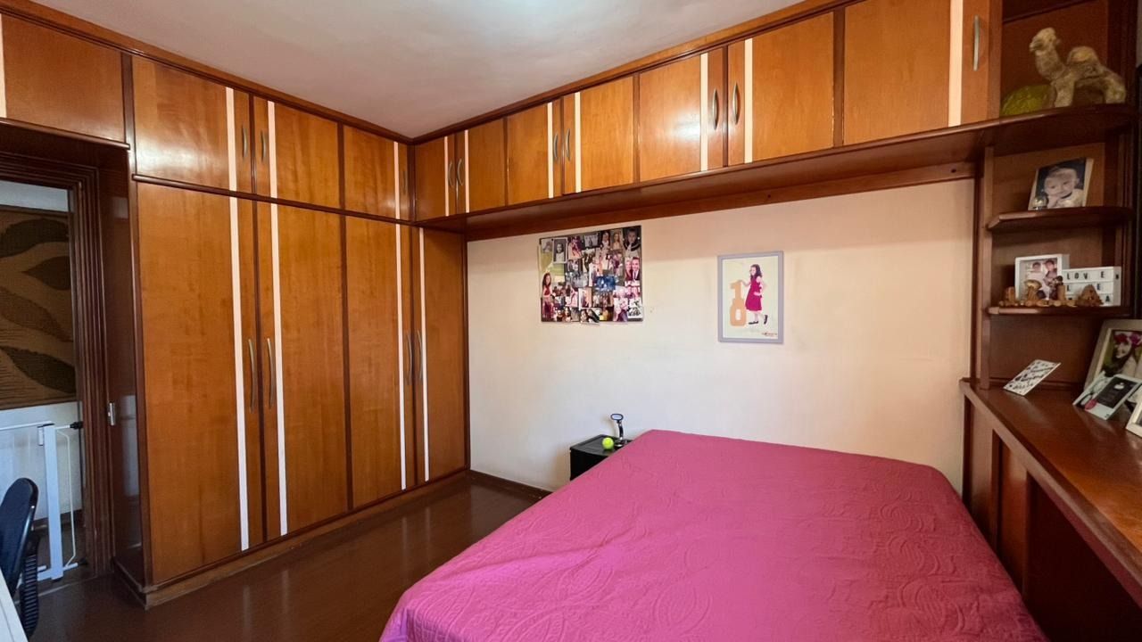 Apartamento à venda no Boqueirão: 