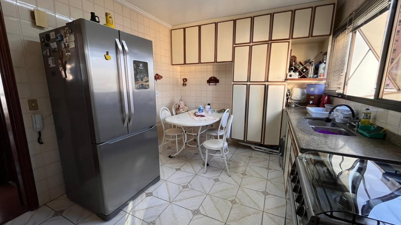 Apartamento à venda no Boqueirão: 