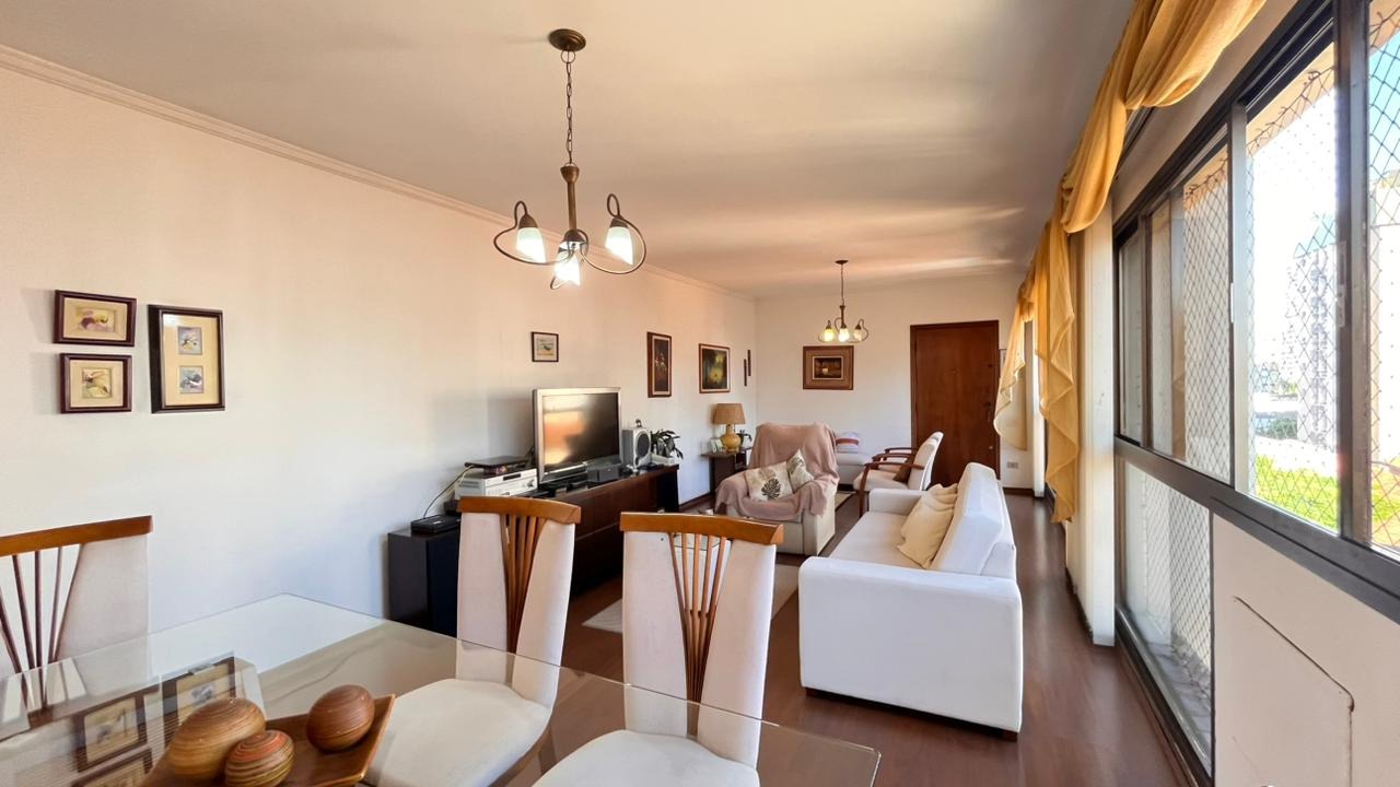 Apartamento à venda no Boqueirão: 