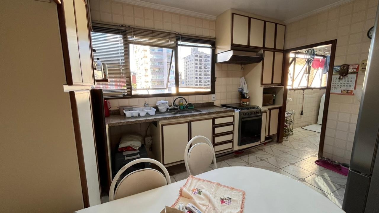 Apartamento à venda no Boqueirão: 