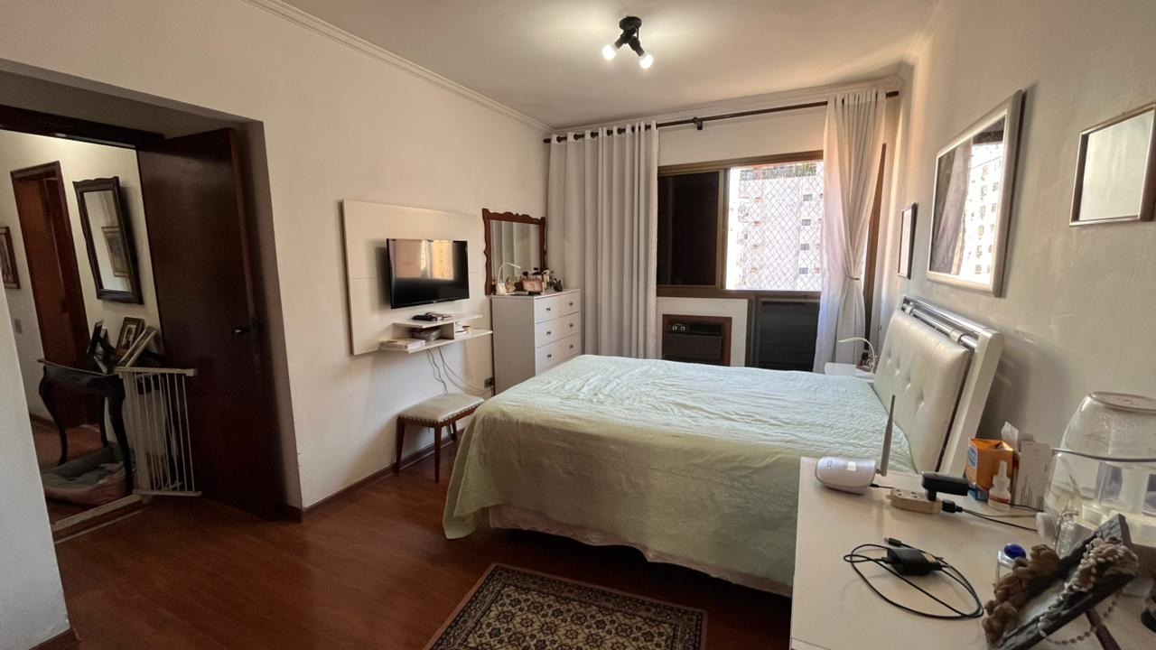 Apartamento à venda no Boqueirão: 