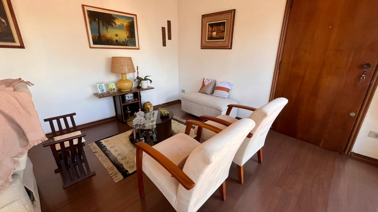 Apartamento à venda no Boqueirão: 