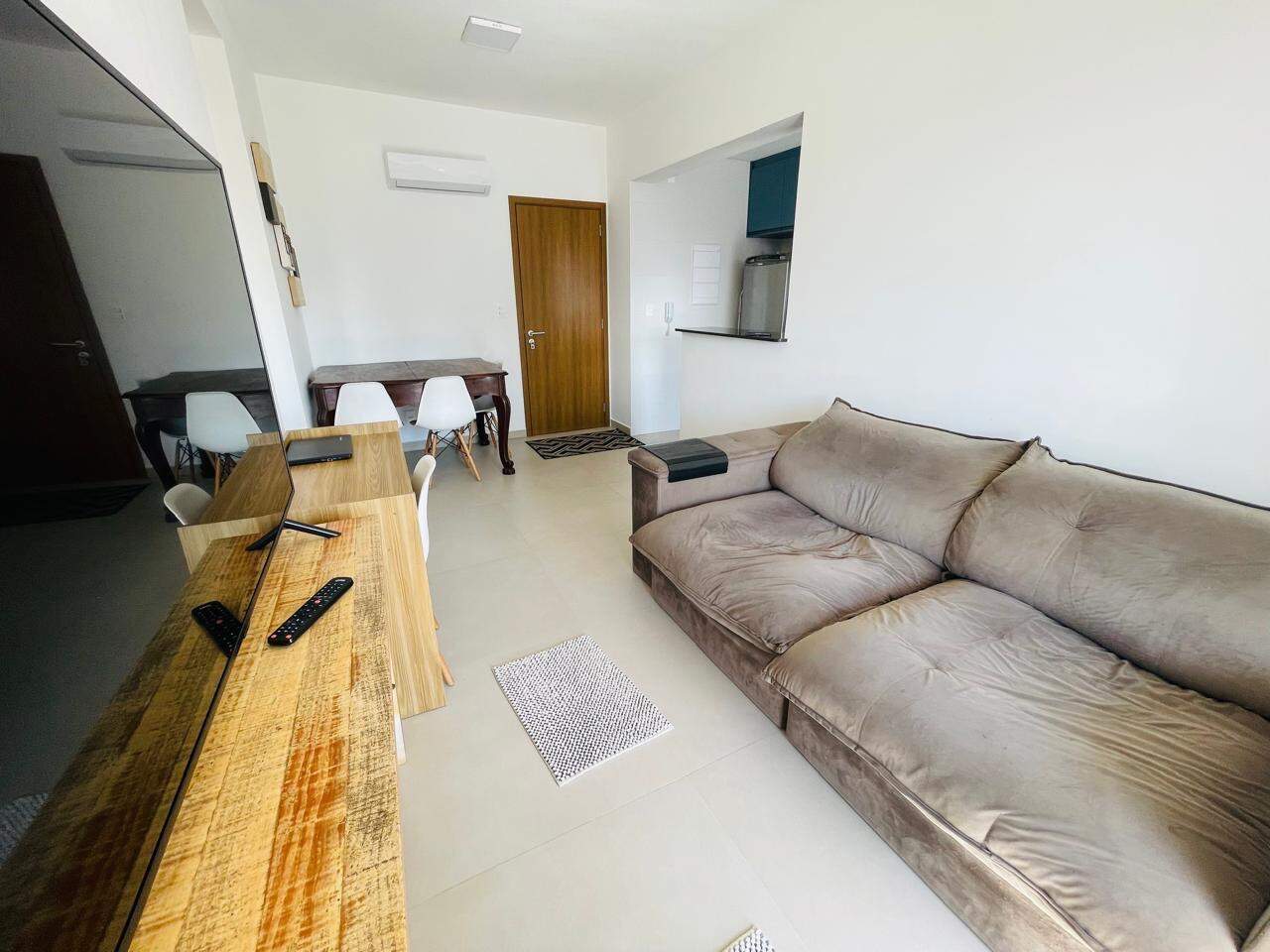 Apartamento à venda no Boqueirão: 