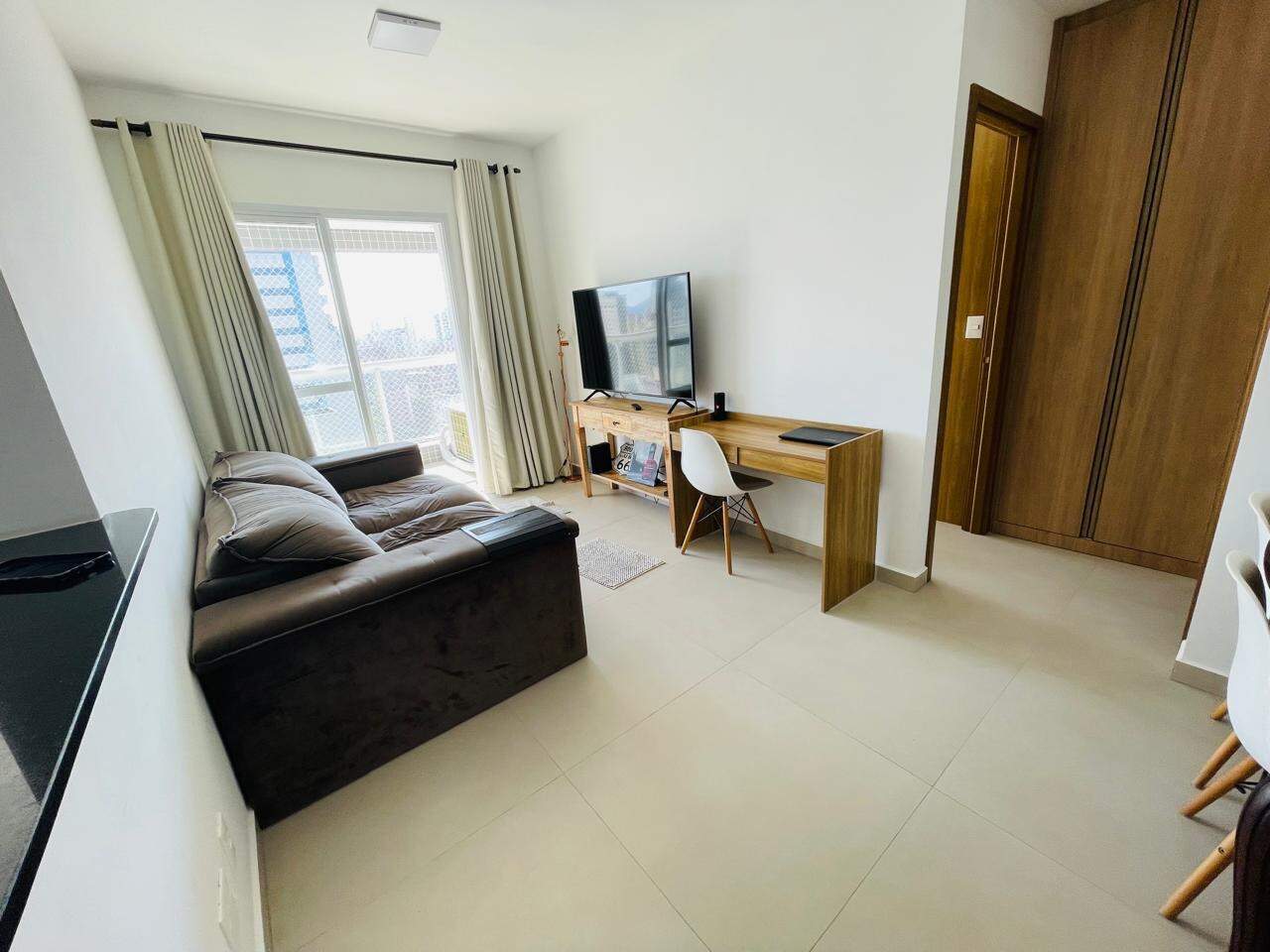 Apartamento à venda no Boqueirão: 