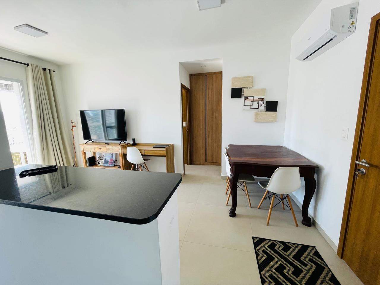Apartamento à venda no Boqueirão: 
