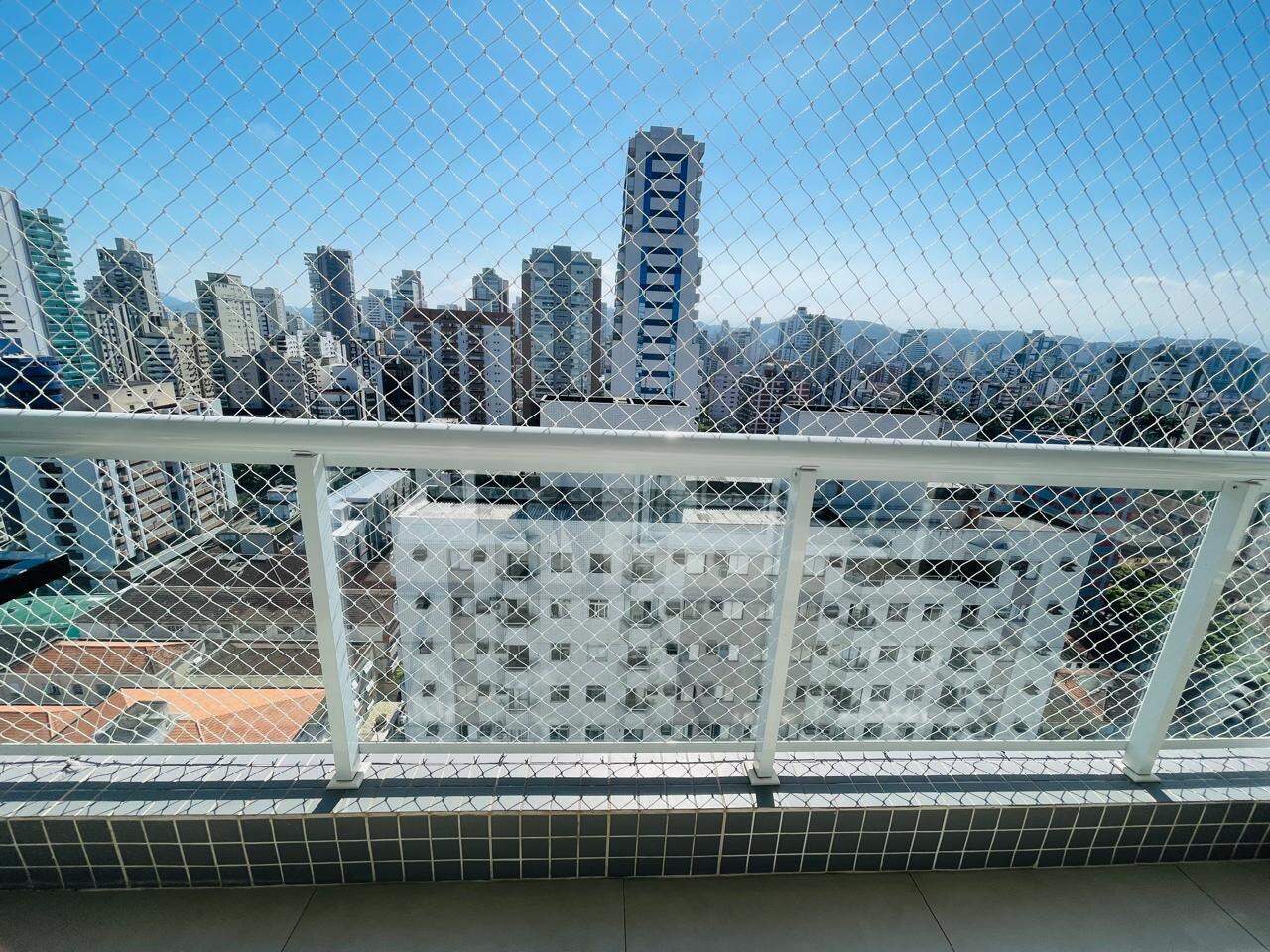 Apartamento à venda no Boqueirão: 