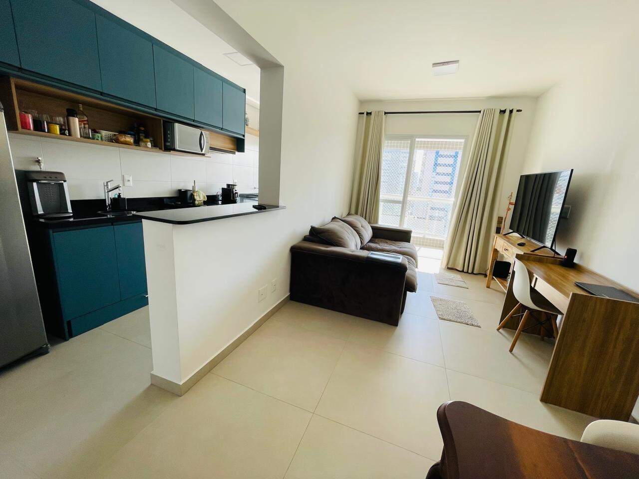 Apartamento à venda no Boqueirão: 