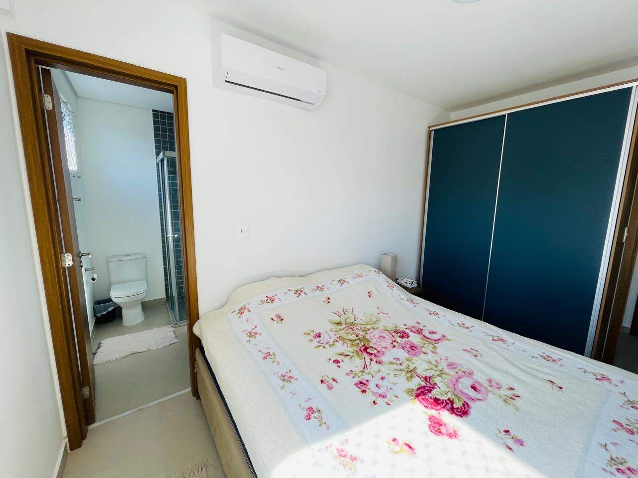Apartamento à venda no Boqueirão: 