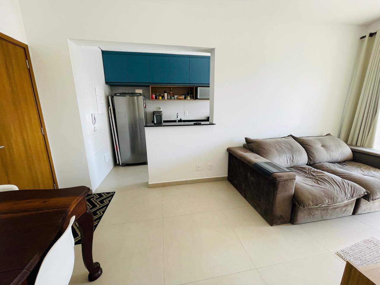 Apartamento à venda no Boqueirão: 