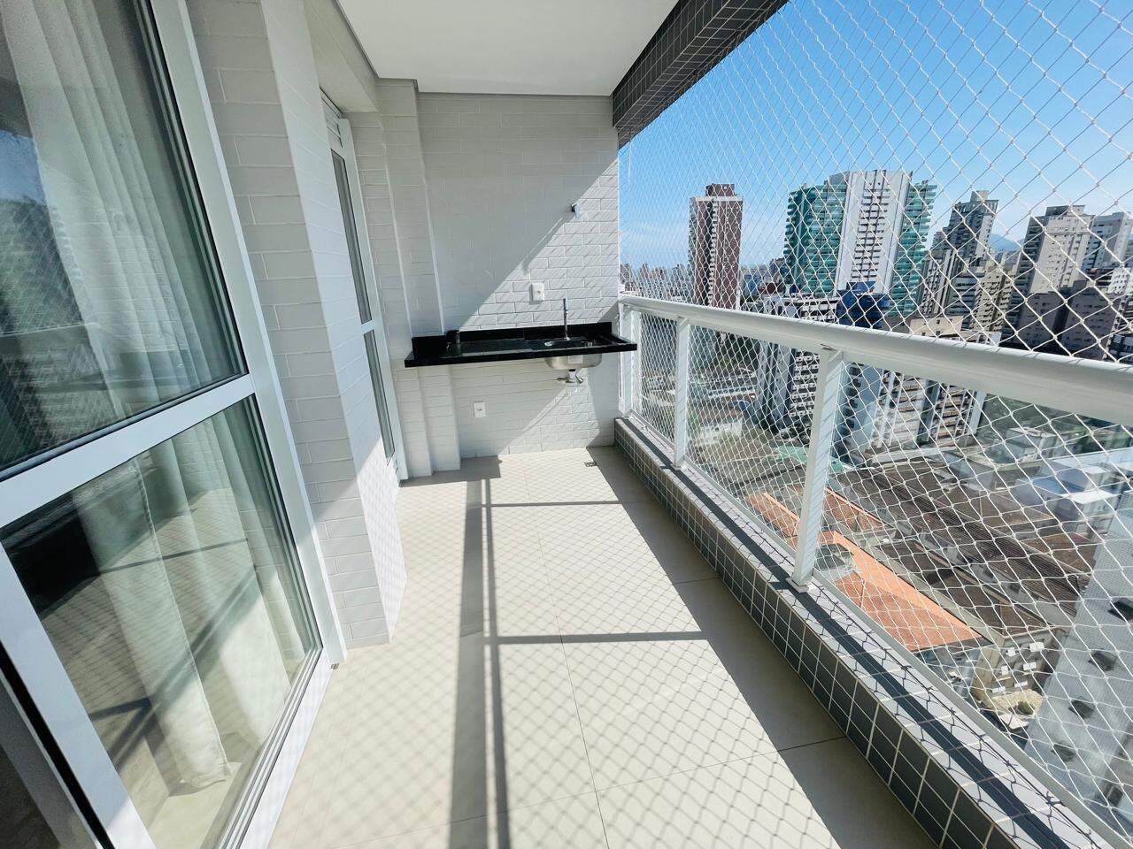 Apartamento à venda no Boqueirão: 