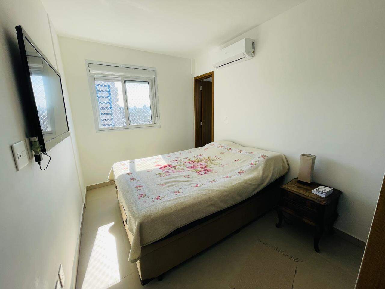 Apartamento à venda no Boqueirão: 