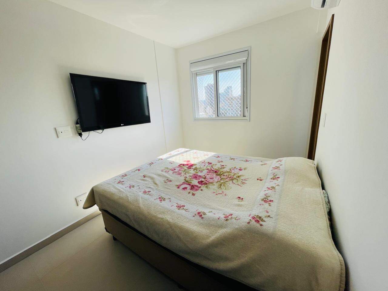 Apartamento à venda no Boqueirão: 