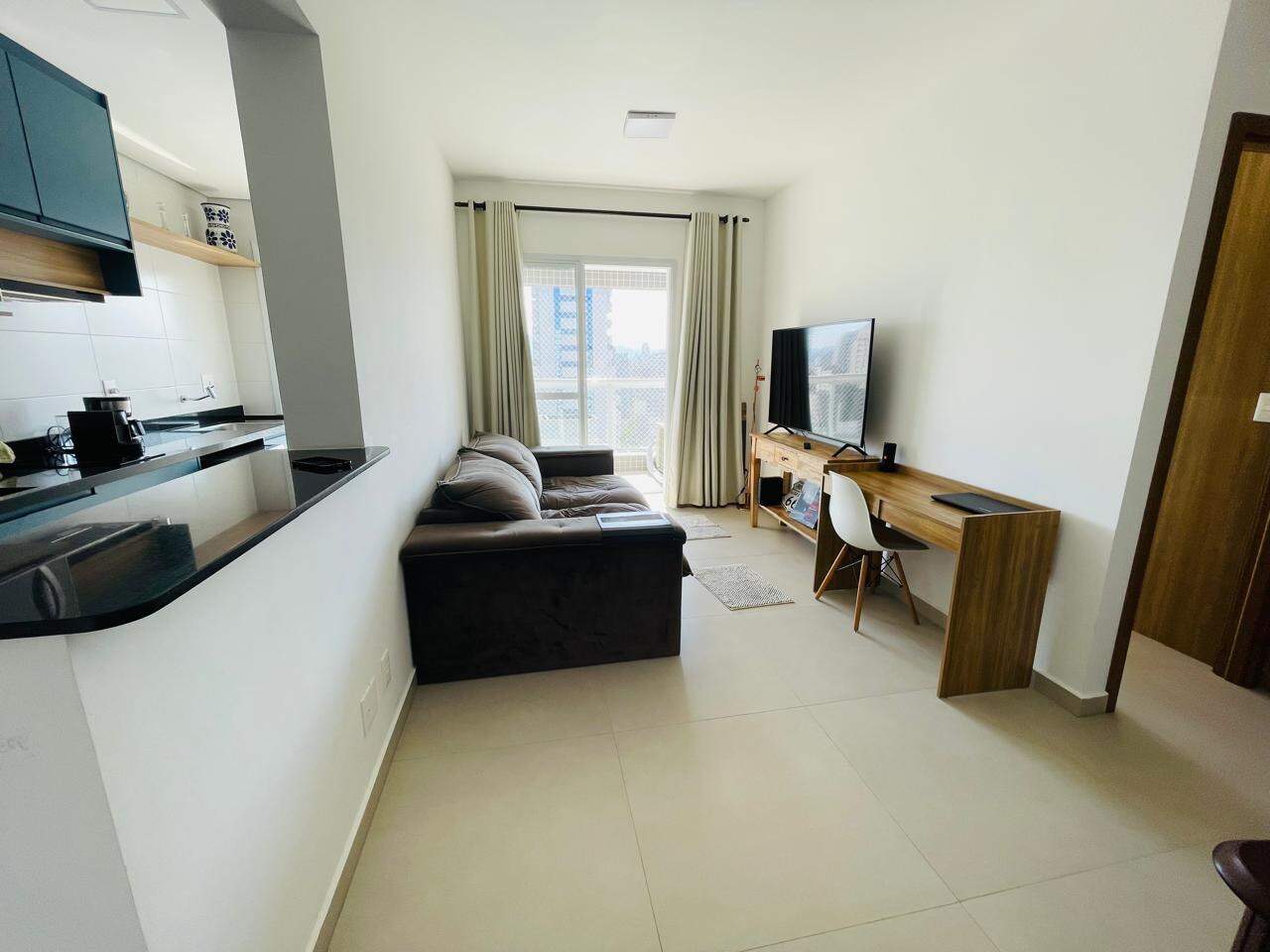 Apartamento à venda no Boqueirão: 