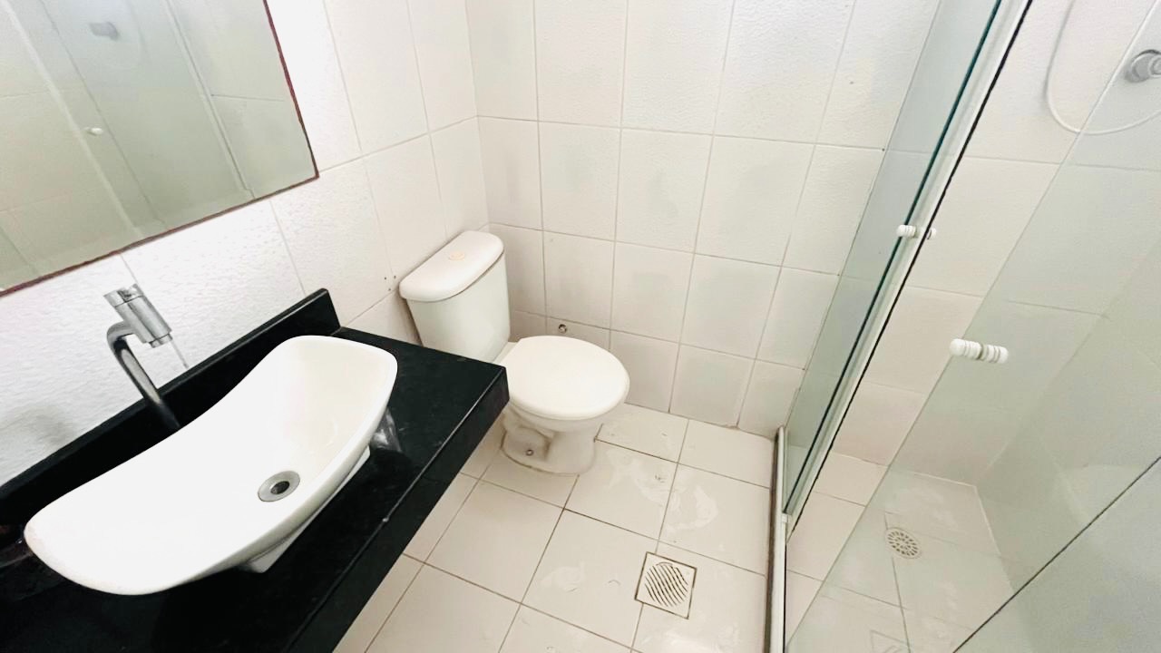 Apartamento à venda no Itararé: