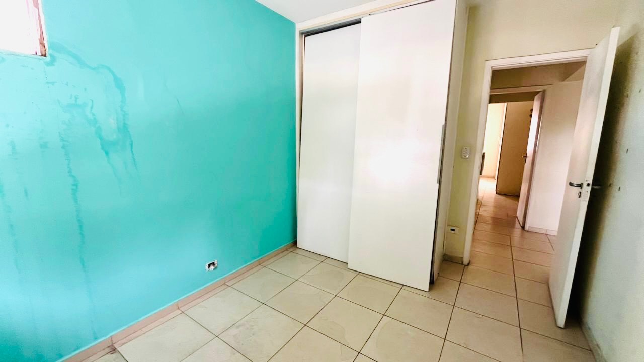 Apartamento à venda no Itararé: