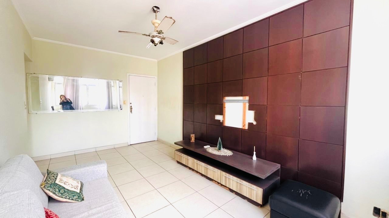 Apartamento à venda no Itararé: 