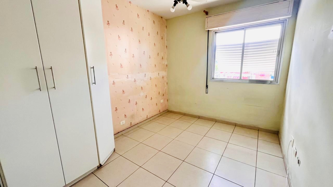 Apartamento à venda no Itararé:
