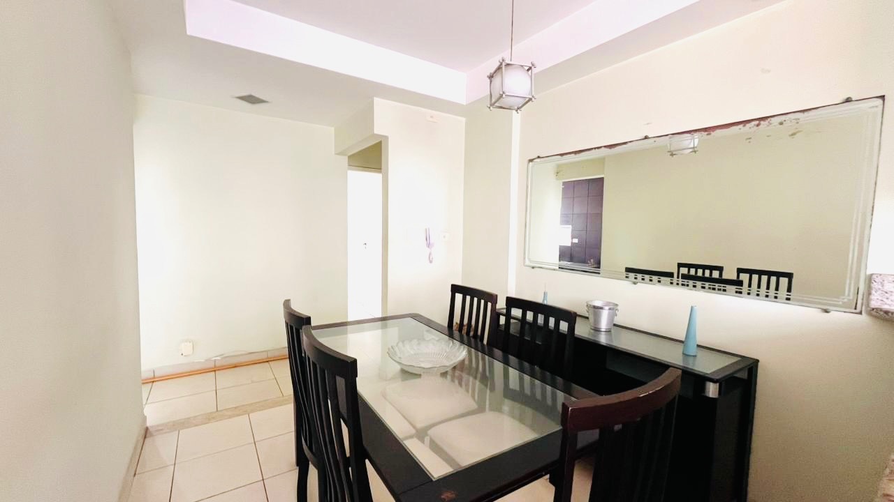 Apartamento à venda no Itararé: