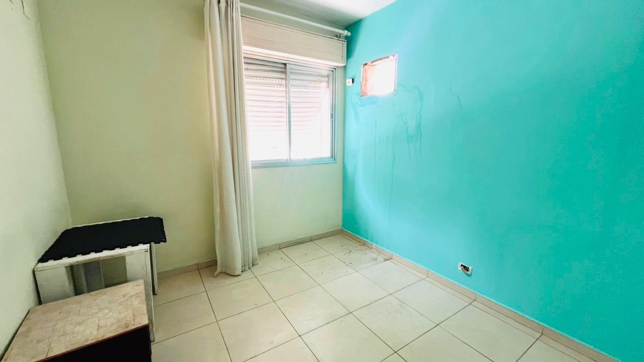 Apartamento à venda no Itararé: