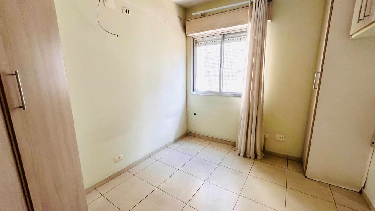 Apartamento à venda no Itararé: