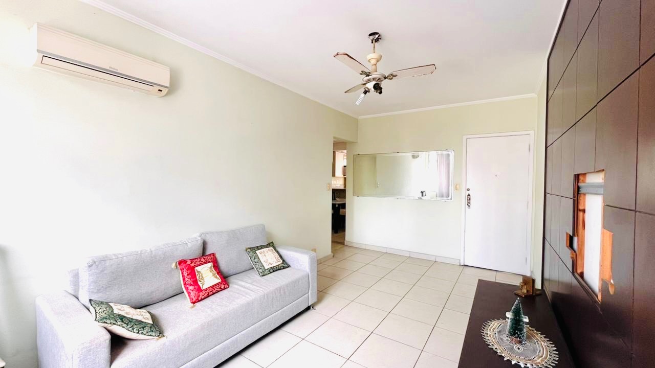 Apartamento à venda no Itararé: 