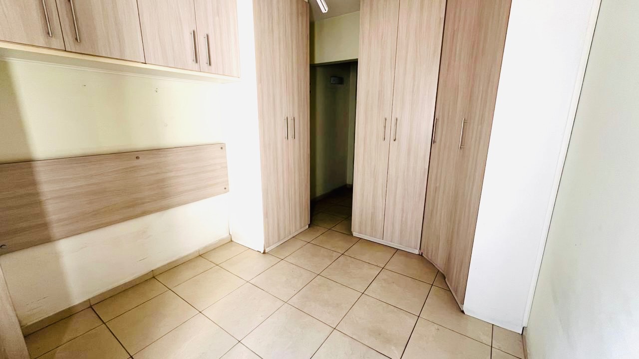 Apartamento à venda no Itararé: