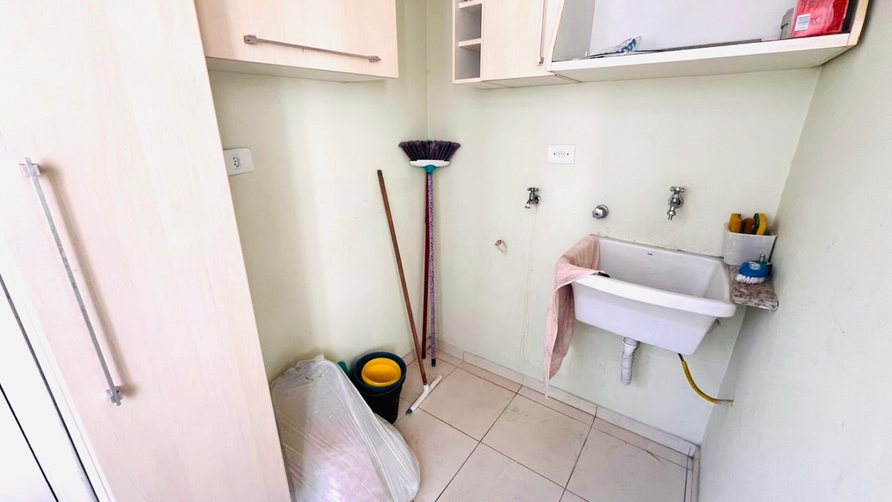 Apartamento à venda no Itararé: