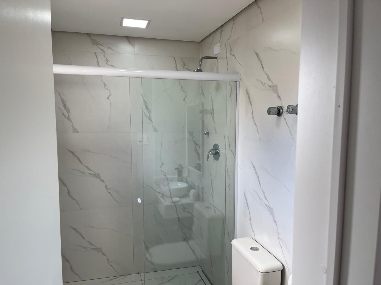 Cobertura à venda no Aparecida: 