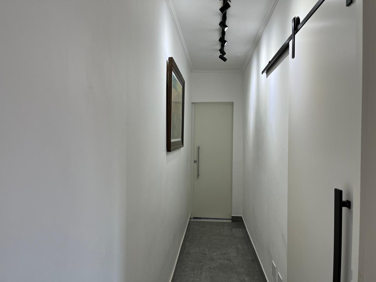 Cobertura à venda no Aparecida: 