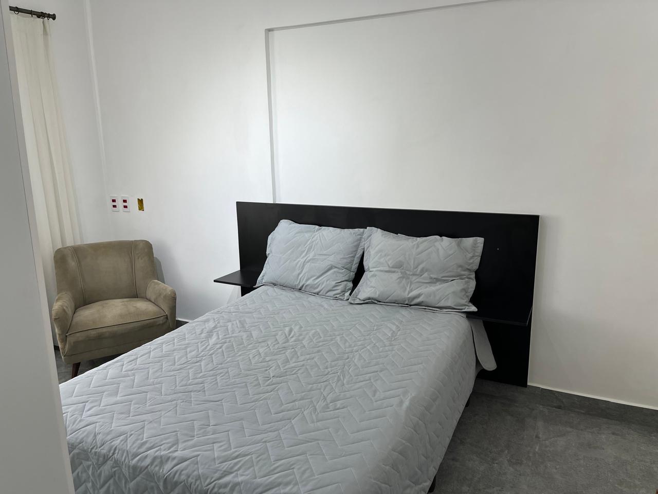 Cobertura à venda no Aparecida: 