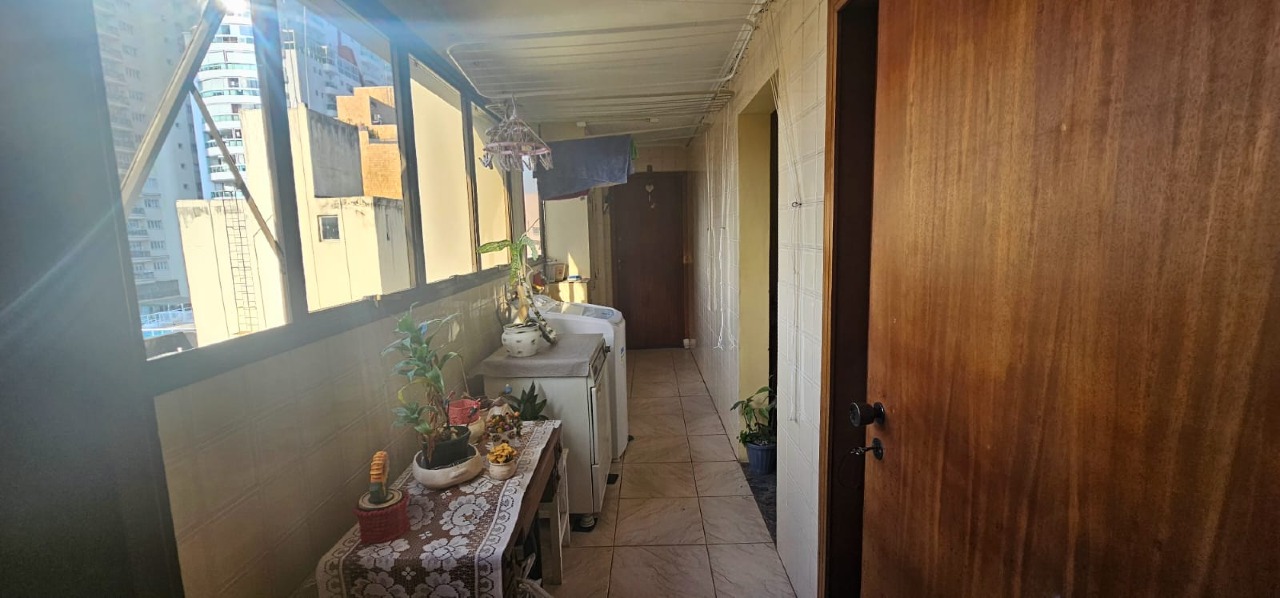 Apartamento para aluguel no Boqueirão: