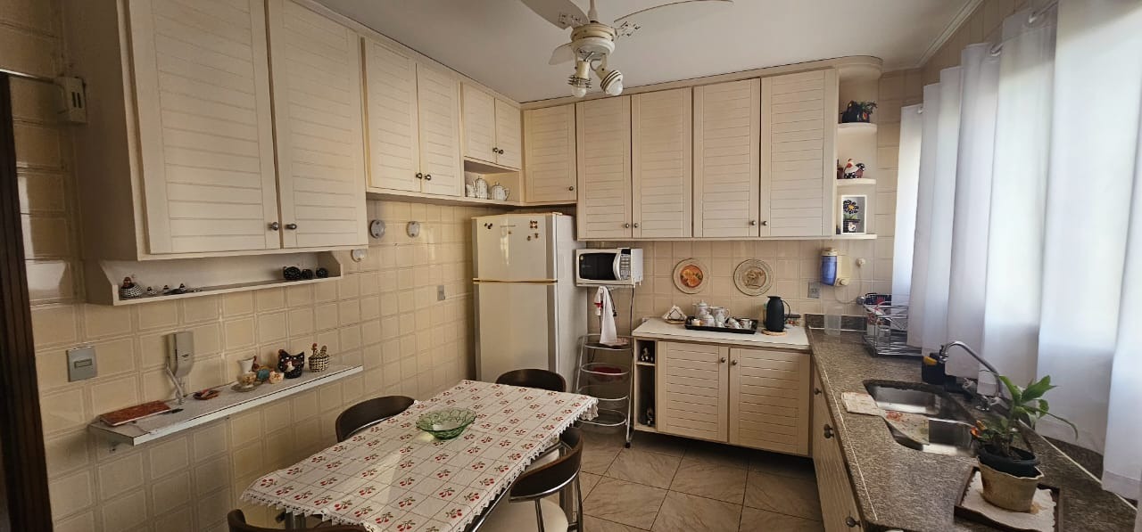 Apartamento para aluguel no Boqueirão: 
