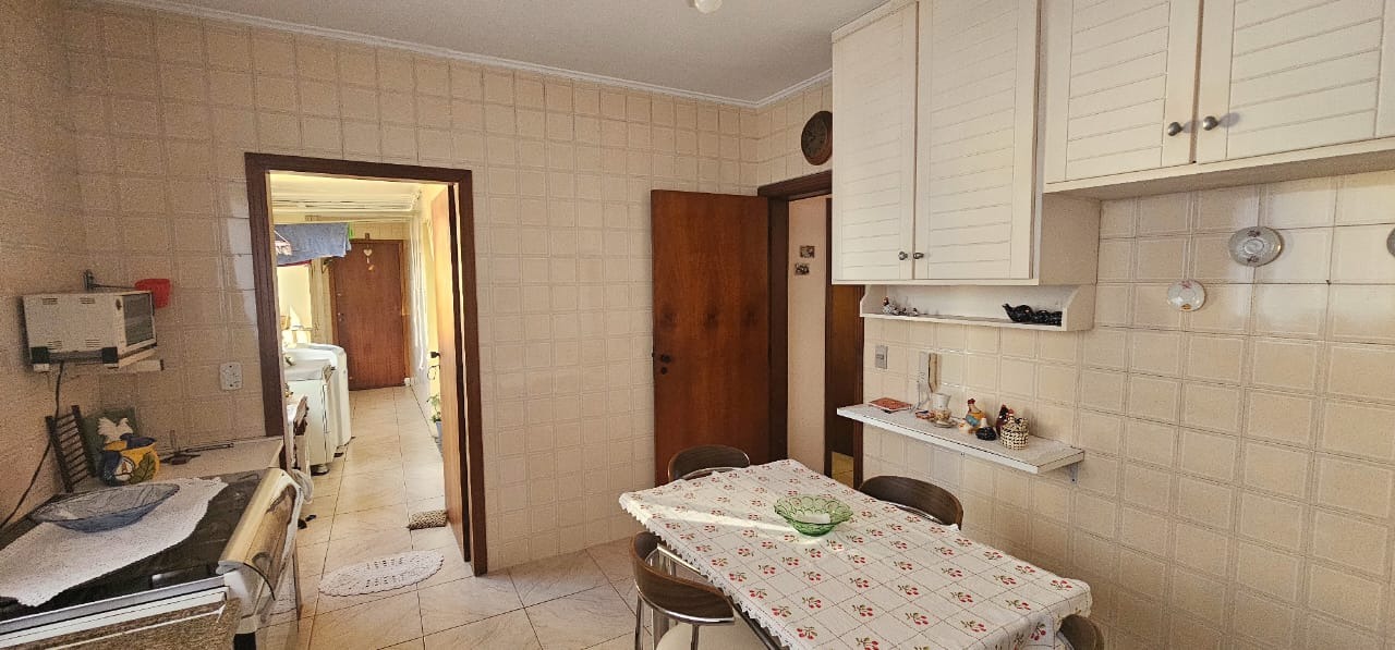 Apartamento para aluguel no Boqueirão: