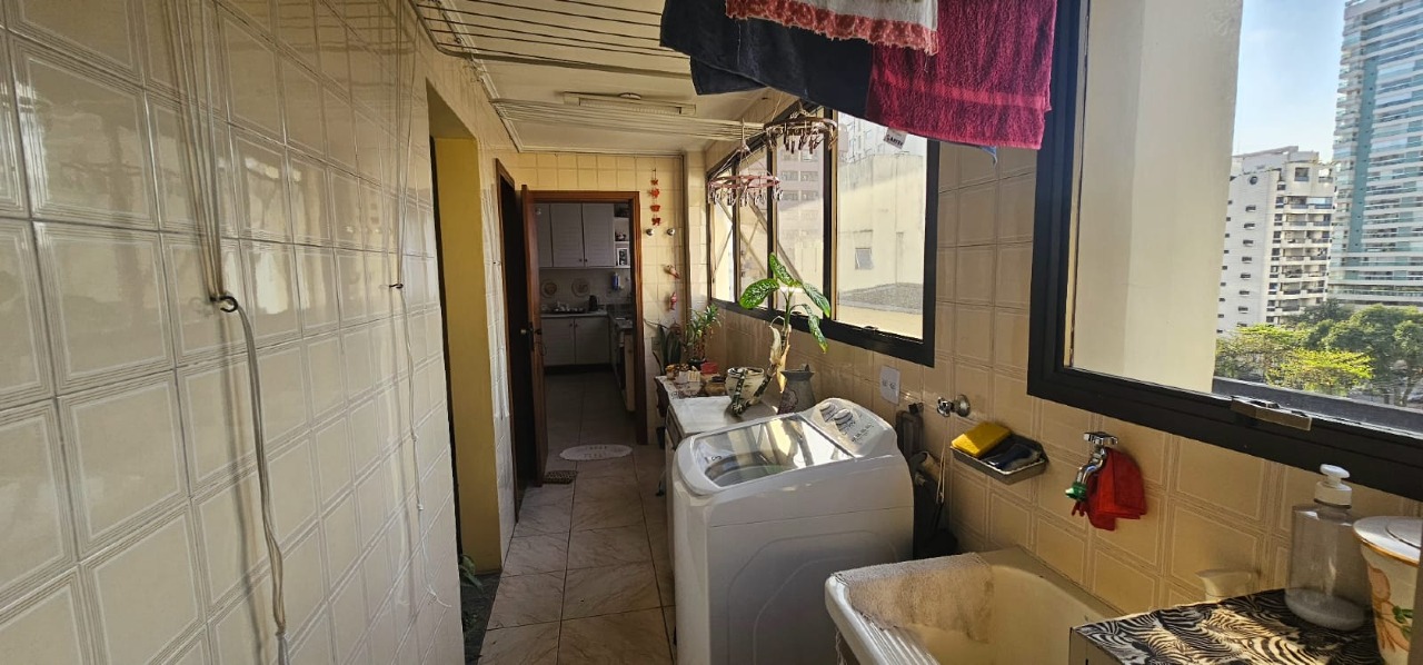 Apartamento para aluguel no Boqueirão:
