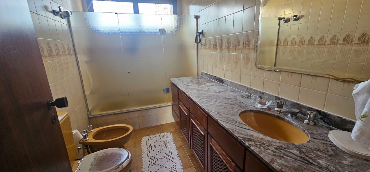 Apartamento para aluguel no Boqueirão: