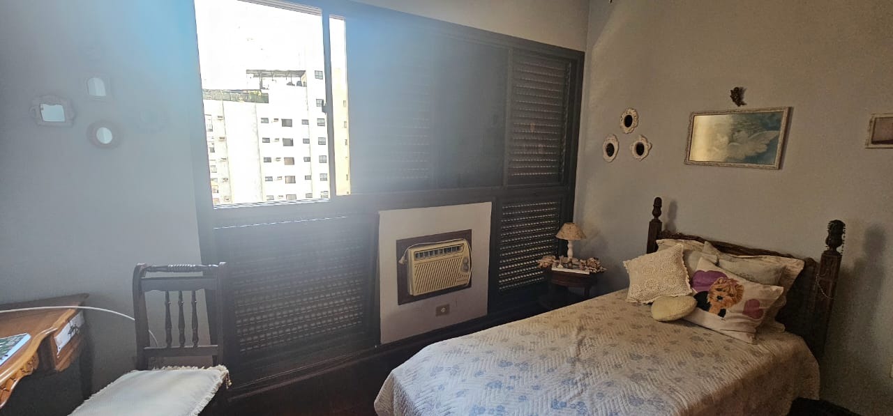 Apartamento para aluguel no Boqueirão: