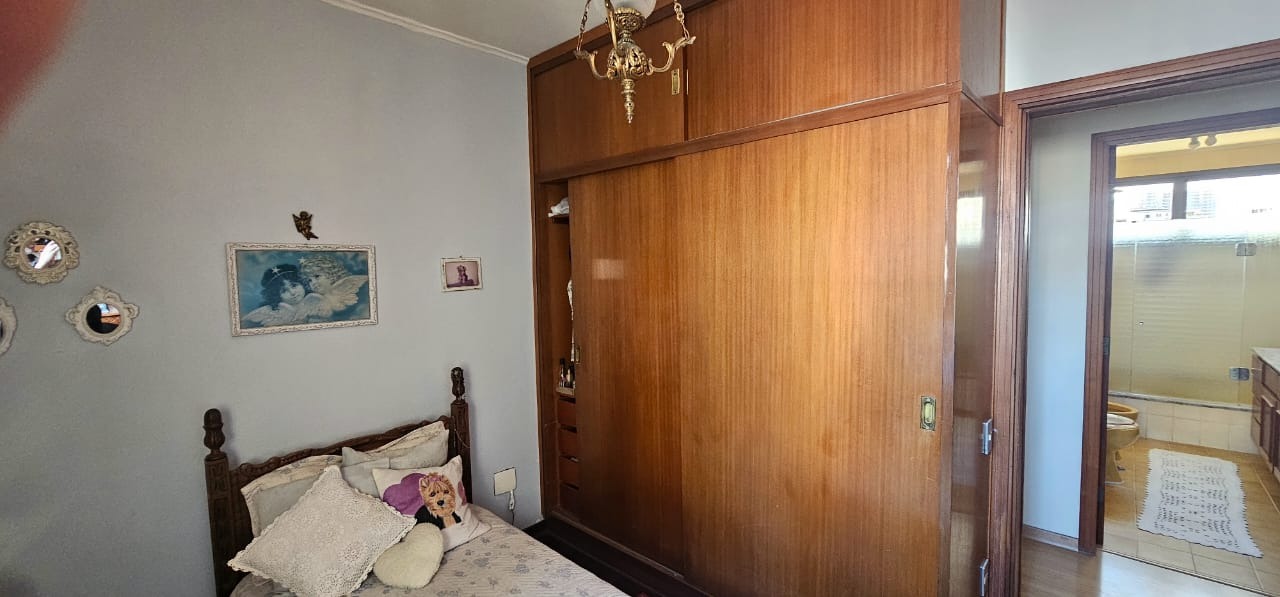 Apartamento para aluguel no Boqueirão: