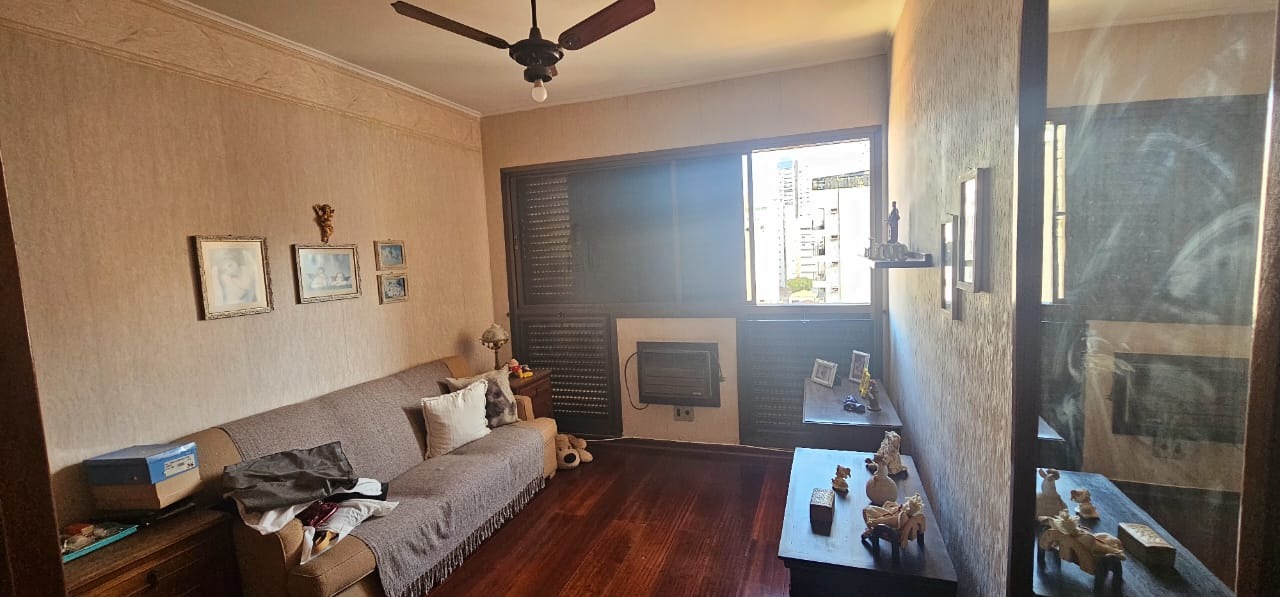 Apartamento para aluguel no Boqueirão: