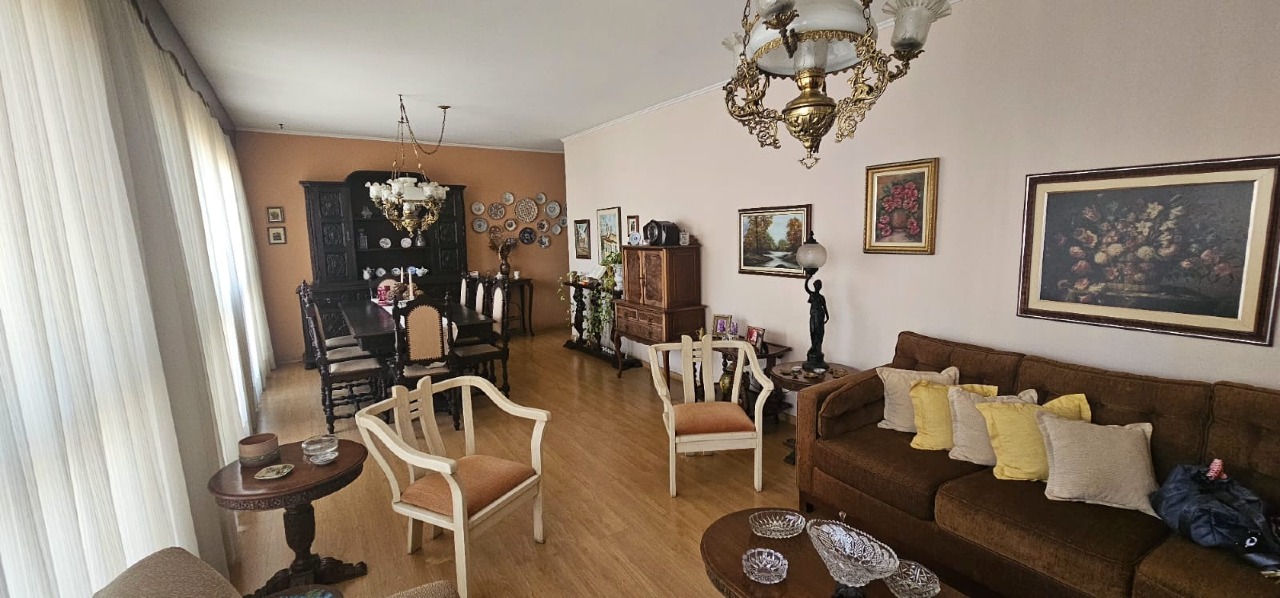 Apartamento para aluguel no Boqueirão: 