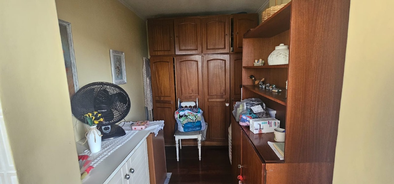 Apartamento para aluguel no Boqueirão: