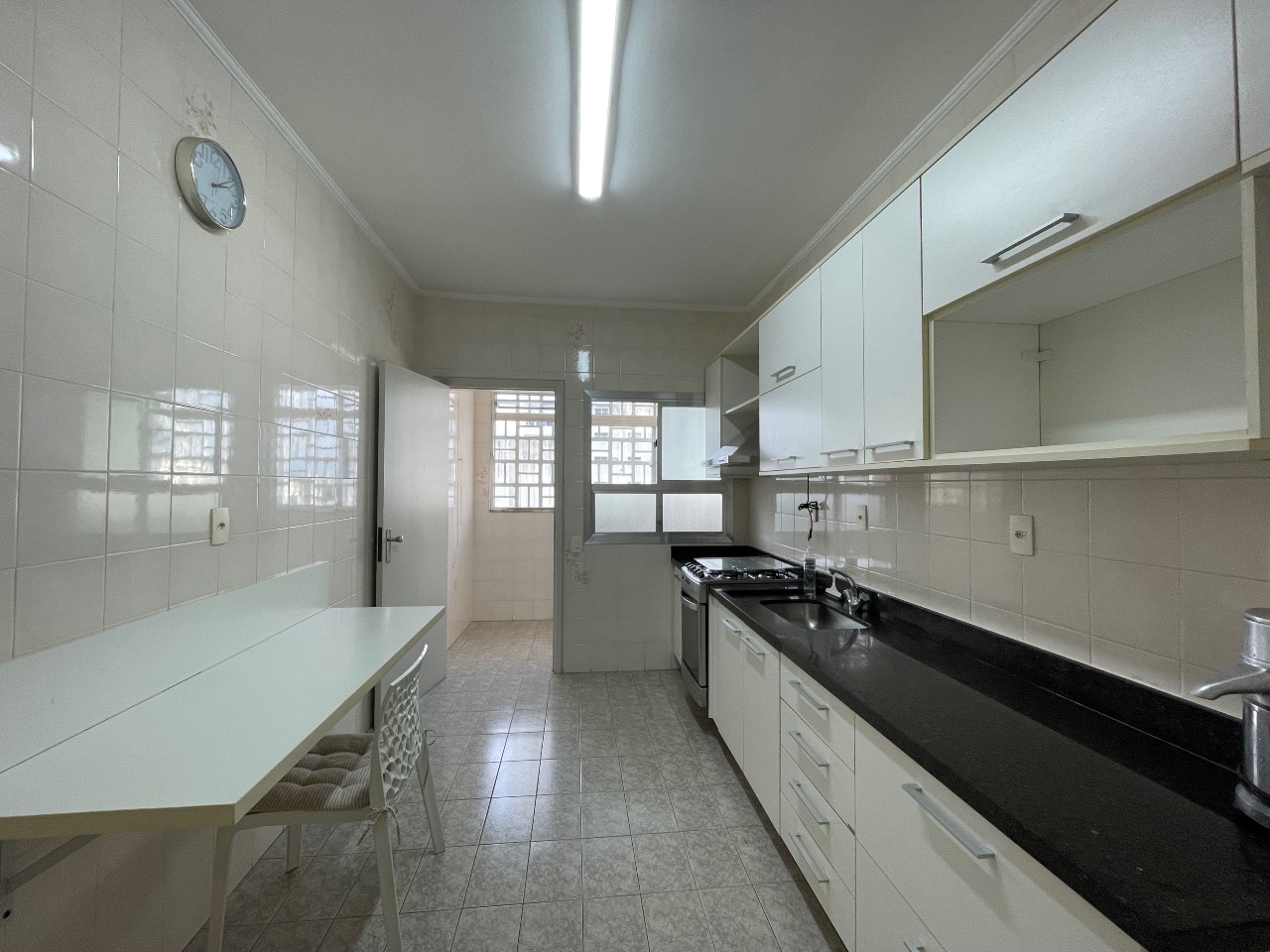 Apartamento à venda no Boqueirão: