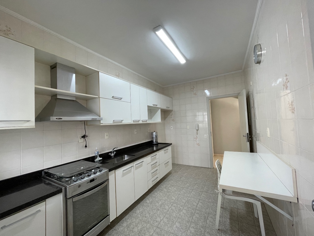 Apartamento à venda no Boqueirão: